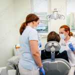 Стоматологическая клиника ЕВРОДОКТОР