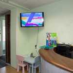 Сеть стоматологических клиник ATMOSFERA ISTORIY (АТМОСФЕРА ИСТОРИЙ) на Боткина