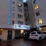 DI-CLINIC: СТОМАТОЛОГИЯ СЛОЖНЫХ СЛУЧАЕВ