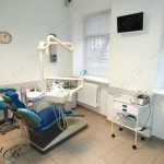 Сеть клиник АЛЬБА на Октябрьском