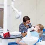 Стоматологический центр СИММЕТРИЯ