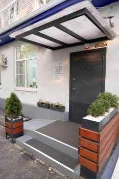 Стоматология ДАРВИК