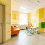 Детский медицинский центр ДО 16-ТИ на ул. 30 лет ВЛКСМ