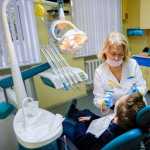 Детский медицинский центр ДО 16-ТИ на ул. 30 лет ВЛКСМ