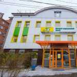 Детский медицинский центр ДО 16-ТИ на ул. 30 лет ВЛКСМ