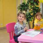 Детский медицинский центр ДО 16-ТИ на Комарова