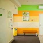 Детский медицинский центр ДО 16-ТИ на Комарова