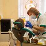 Детский медицинский центр ДО 16-ТИ на Комарова