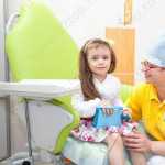 Детский медицинский центр ДО 16-ТИ на Комарова