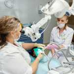 Стоматологическая клиника МЕДИЛАЙН