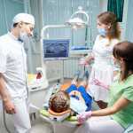 Стоматологическая клиника МЕДИЛАЙН