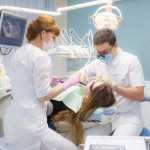 Стоматологическая клиника МЕДИЛАЙН