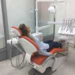 Стоматологическая клиника ФОРМУЛА УЛЫБКИ