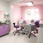 Стоматология СТОМ-ДАРТ-ПЛЮС м. Чертановская