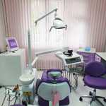 Стоматология СТОМ-ДАРТ-ПЛЮС м. Чертановская