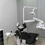 Стоматологическая клиника НЕБОЛИТ