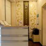 АССОЦИАЦИЯ СТОМАТОЛОГОВ САНКТ-ПЕТЕРБУРГА м. Комендантский проспект