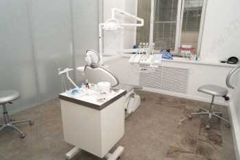 Стоматологическая клиника ОЛИМП м. Университет