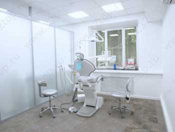 Стоматологическая клиника ОЛИМП м. Университет