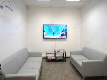 Стоматологическая клиника ОЛИМП м. Университет