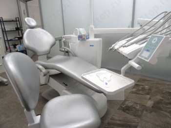 Стоматологическая клиника ОЛИМП м. Университет