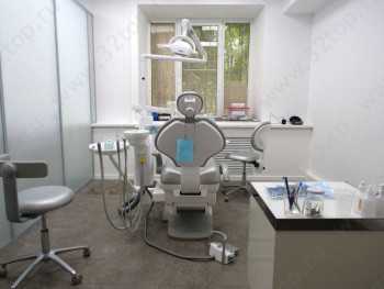 Стоматологическая клиника ОЛИМП м. Университет