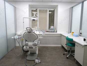 Стоматологическая клиника ОЛИМП м. Университет