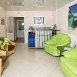 СТОМАТОЛОГИЯ ПРОФЕССОРА ЗУБРИЦКОГО