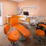 СТОМАТОЛОГИЯ ПРОФЕССОРА ЗУБРИЦКОГО