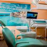 СТОМАТОЛОГИЯ ПРОФЕССОРА ЗУБРИЦКОГО