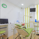 Центр стоматологии SAPFIR (САПФИР)