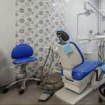 Позитивная стоматология ЦЕНТРОДЕНТ м. Проспект Ветеранов