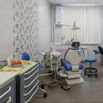 Позитивная стоматология ЦЕНТРОДЕНТ м. Проспект Ветеранов