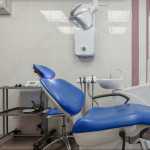 Позитивная стоматология ЦЕНТРОДЕНТ м. Проспект Ветеранов