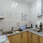 Позитивная стоматология ЦЕНТРОДЕНТ м. Проспект Ветеранов