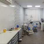 Позитивная стоматология ЦЕНТРОДЕНТ м. Проспект Ветеранов