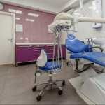 Позитивная стоматология ЦЕНТРОДЕНТ м. Проспект Ветеранов