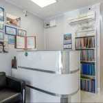 Позитивная стоматология ЦЕНТРОДЕНТ м. Проспект Ветеранов