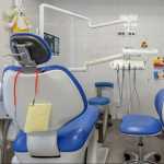 Позитивная стоматология ЦЕНТРОДЕНТ м. Проспект Ветеранов