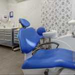 Позитивная стоматология ЦЕНТРОДЕНТ м. Проспект Ветеранов