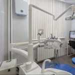 Позитивная стоматология ЦЕНТРОДЕНТ м. Проспект Ветеранов