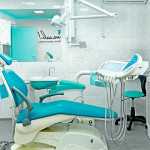 Стоматологическая клиника УЛЫБНИСЬ