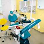 Стоматологическая клиника УЛЫБНИСЬ