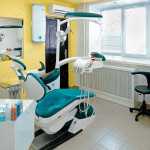 Стоматологическая клиника УЛЫБНИСЬ