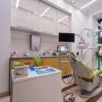 ЛЮБИМАЯ СТОМАТОЛОГИЯ м. Октябрьское поле