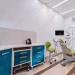 ЛЮБИМАЯ СТОМАТОЛОГИЯ м. Октябрьское поле