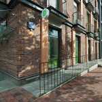 ЛЮБИМАЯ СТОМАТОЛОГИЯ м. Октябрьское поле