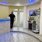 Стоматология международного уровня АРКТИКА м. Преображенская площадь