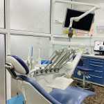 Стоматология международного уровня АРКТИКА м. Преображенская площадь