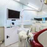 Передовая стоматология АВАНСТОМ / СТОМАТОЛОГИЯ НА ЛЕСКОВА м. Алтуфьево